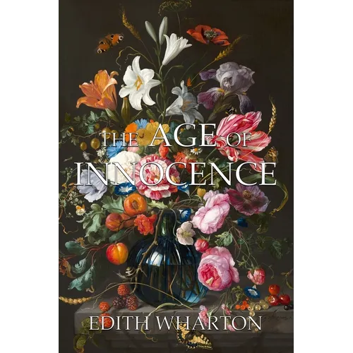 The Age of Innocence