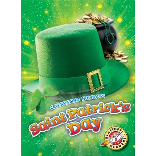 Saint Patrick's Day