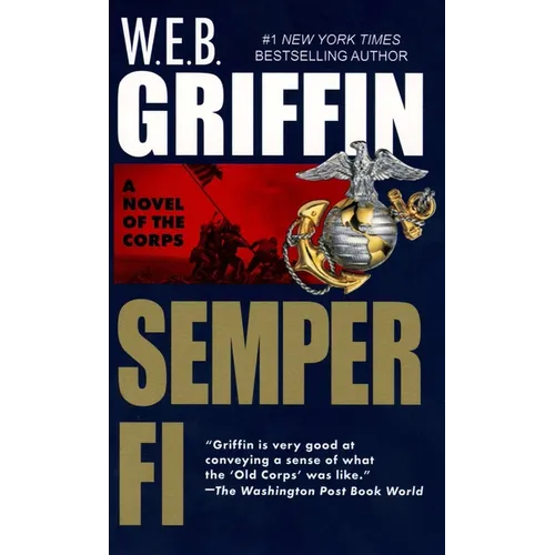Semper Fi