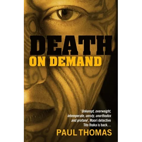 Death on Demand