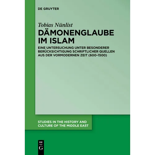Dämonenglaube im Islam
