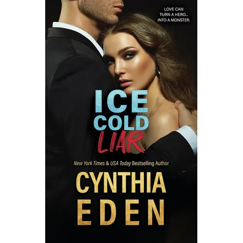 Ice Cold Liar