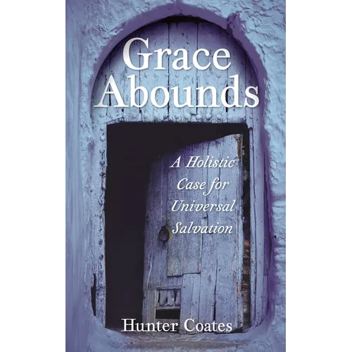Grace Abounds