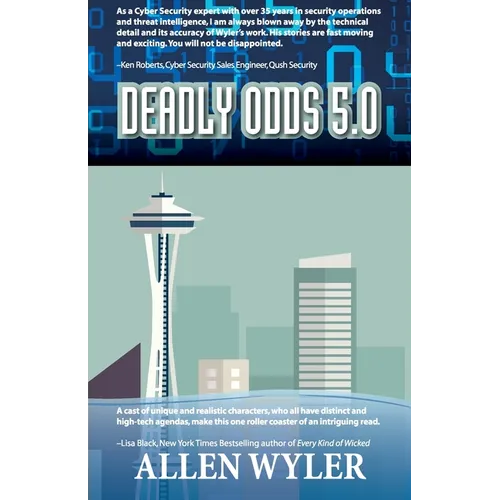 Deadly Odds 5.0
