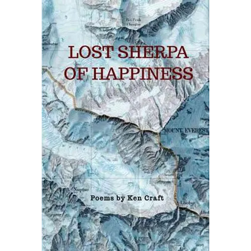 Lost Sherpa of Happiness