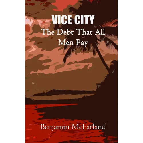 The Debt That All Men Pay: Choose Your Own Adventure