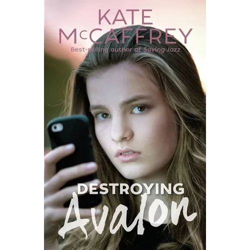 Destroying Avalon
