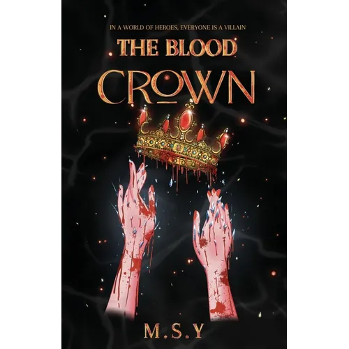 The Blood Crown