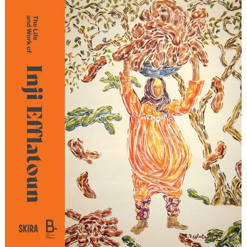 The Life and Work of Inji Efflatoun