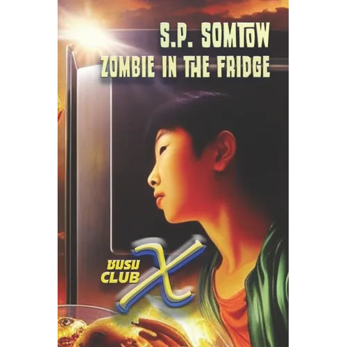 Club X: Zombie in the Fridge