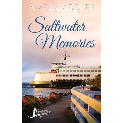 Saltwater Memories