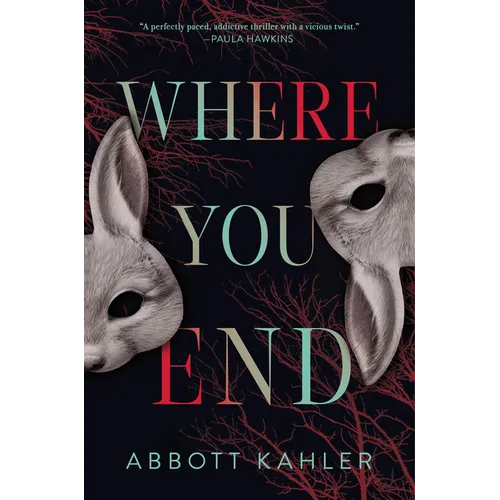 Where You End