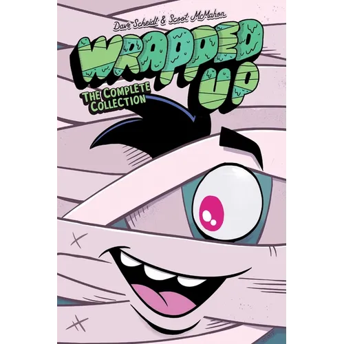 Wrapped Up: The Complete Collection