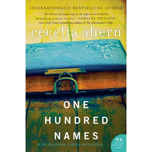 One Hundred Names