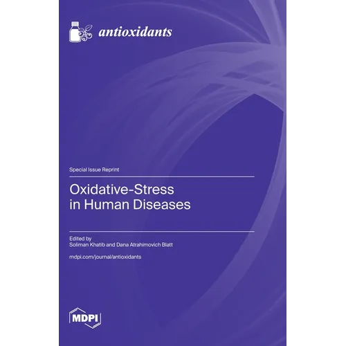 Oxidative-Stress in Human Diseases