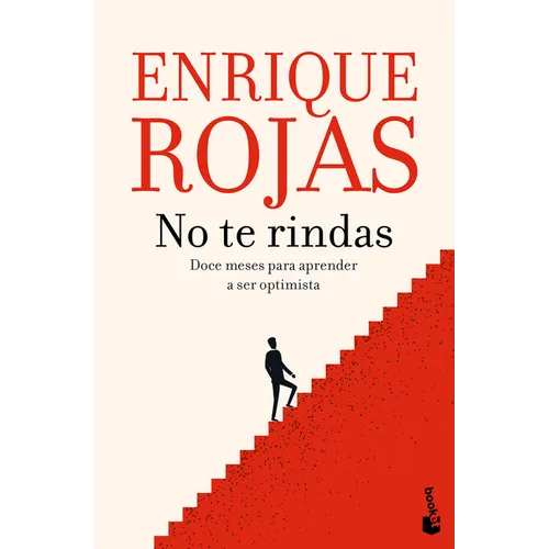 No Te Rindas / Don't Give Up