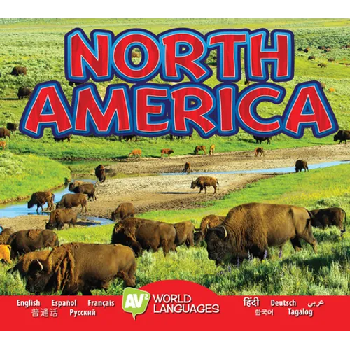 North America