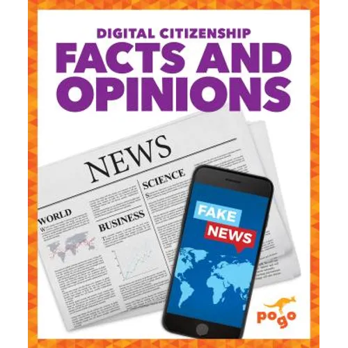 Facts and Opinions