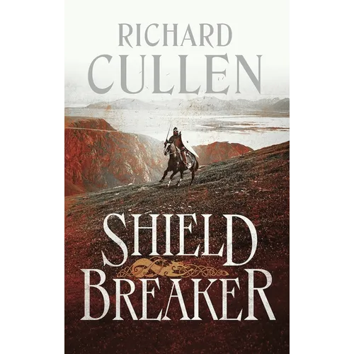 Shield Breaker