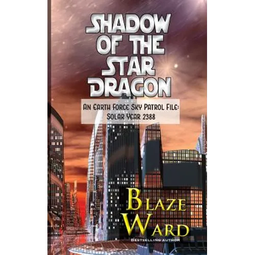 Shadow of the Star Dragon