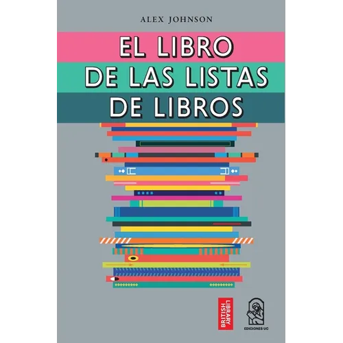 El libro de las listas de libros