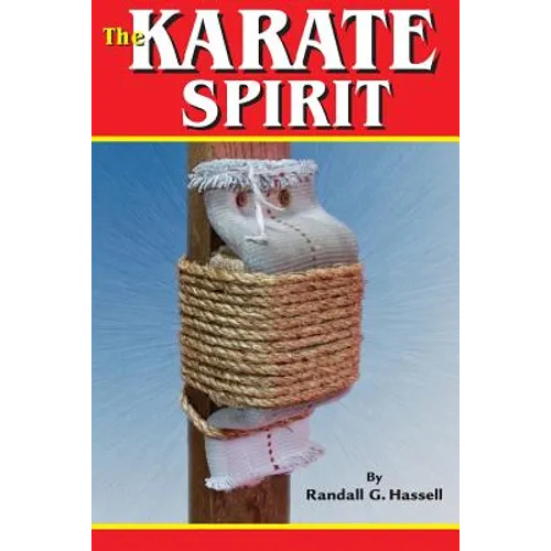 Karate Spirit