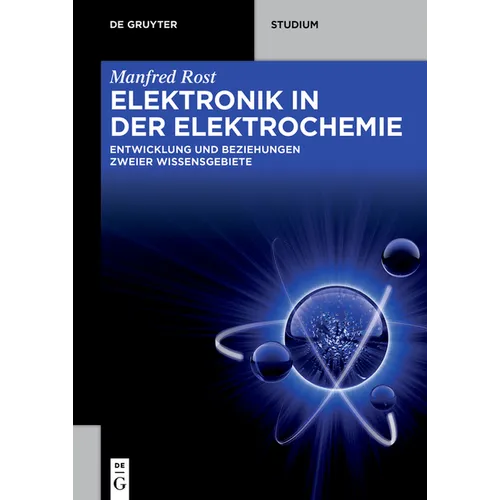 Elektronik in der Elektrochemie
