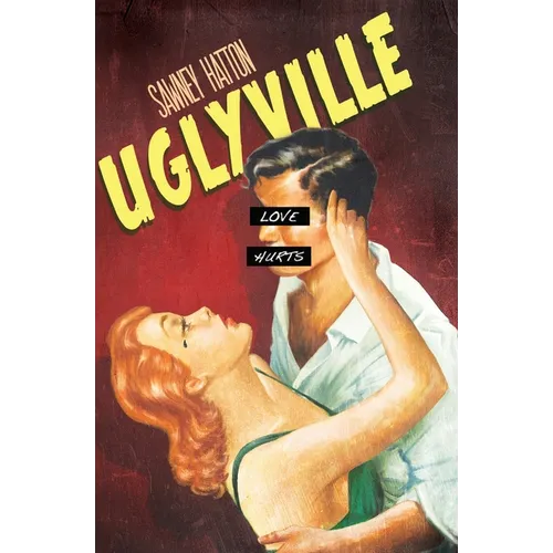 Uglyville: The Diary of Verona Cassidy