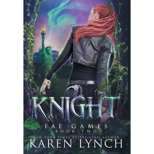 Knight Hardcover