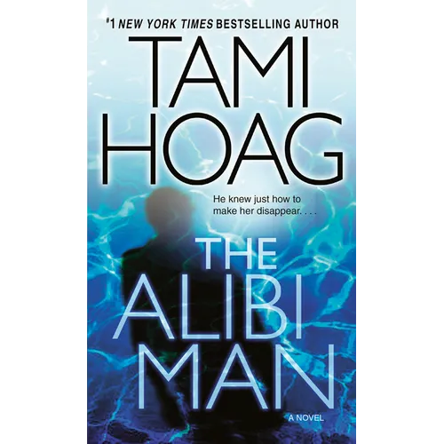 The Alibi Man