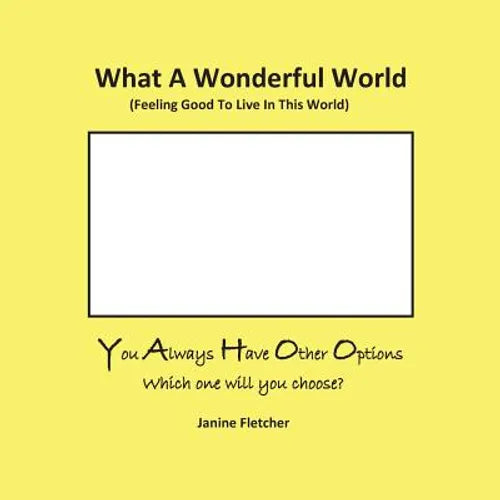 What A Wonderful World