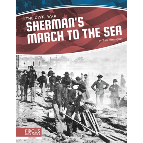 Sherman's March to the Sea