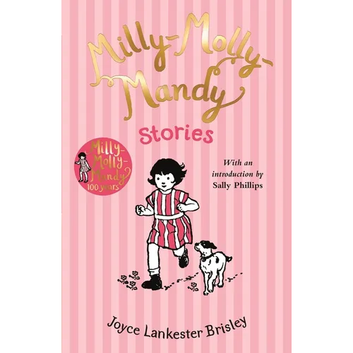 Milly-Molly-Mandy Stories