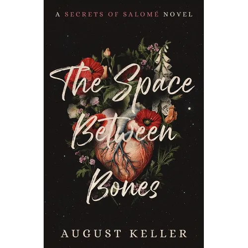 The Space Between Bones