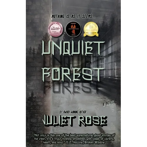 Unquiet Forest