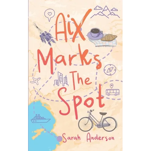 Aix Marks the Spot
