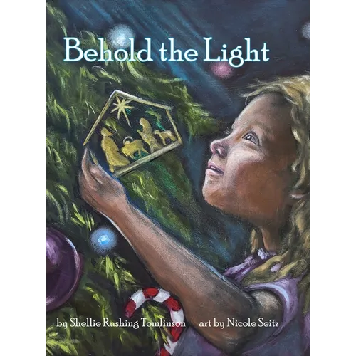 Behold the Light