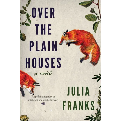 Over the Plain Houses