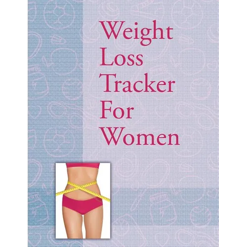 Weight Loss Tracker For Women