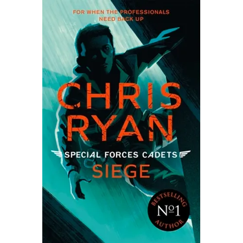 Siege: Special Forces Cadets 1