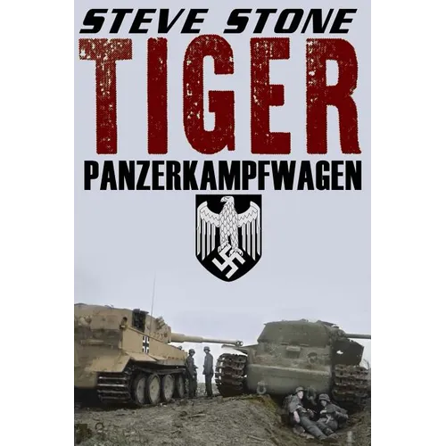 Tiger: Panzerkampfwagen