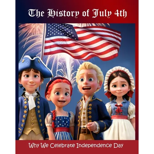 The History of July 4th: Why We Celebrate Independence Day