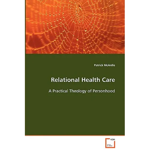 Relational Health Care