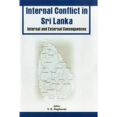 Conflicts in Sri Lanka: Internal and External Consequences