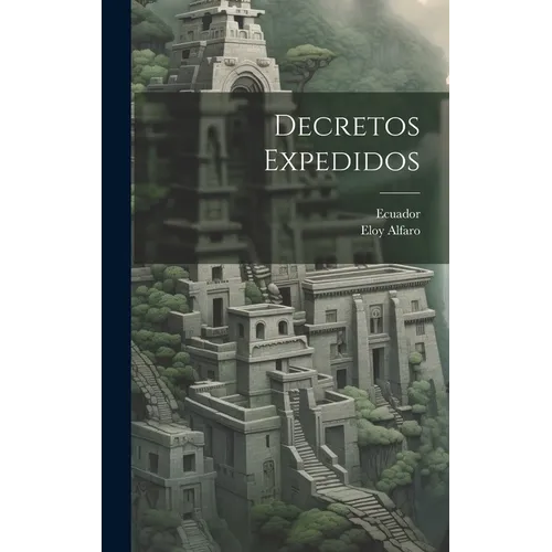 Decretos Expedidos