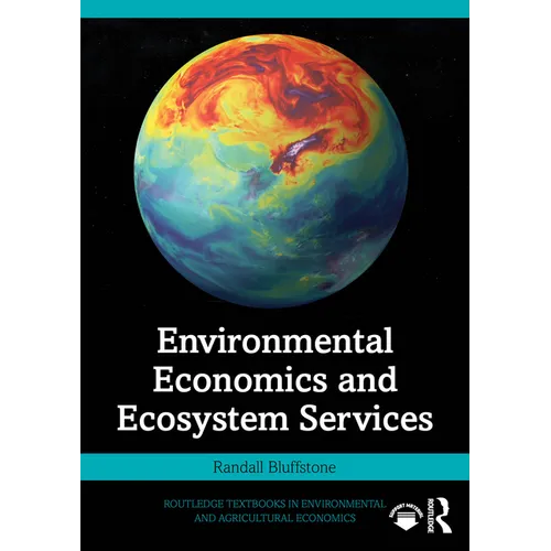 Environmental Economics and Ecosystem Services