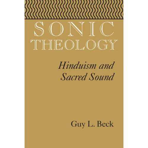 Sonic Theology