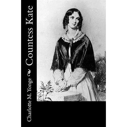 Countess Kate
