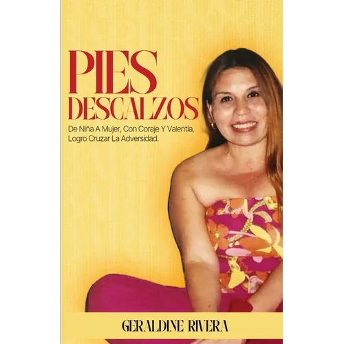 Pies Descalzos