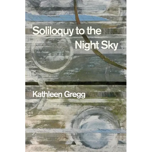 Soliloquy to the Night Sky